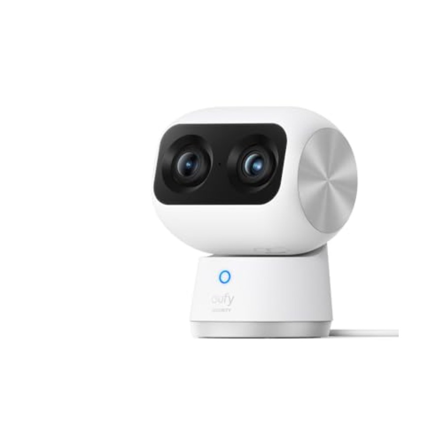 Home Security No Subscription - 가정 보안용 4K 실내 카메라 S350,