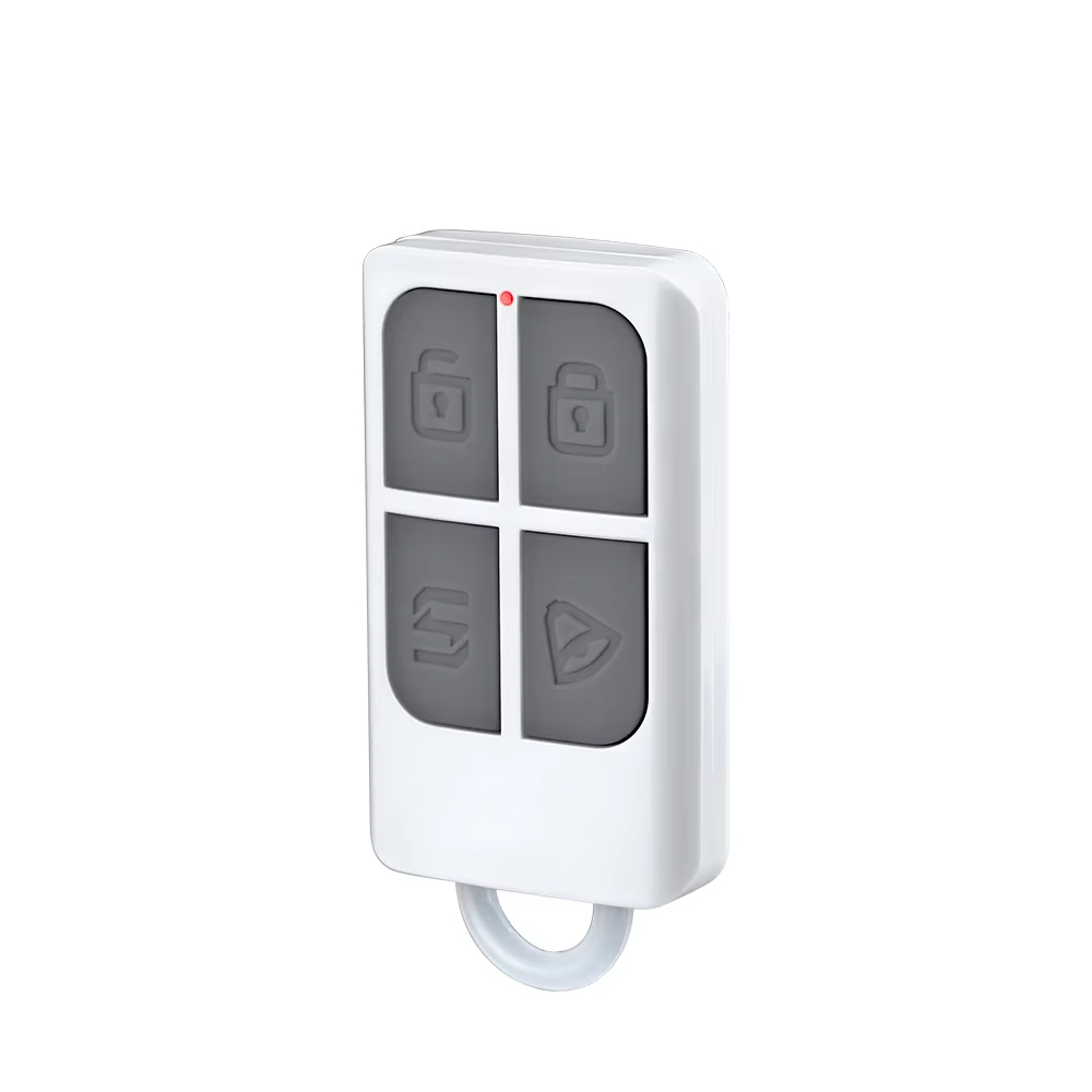 Home Security Features - RC531 무선 휴대용 원격 제어 4