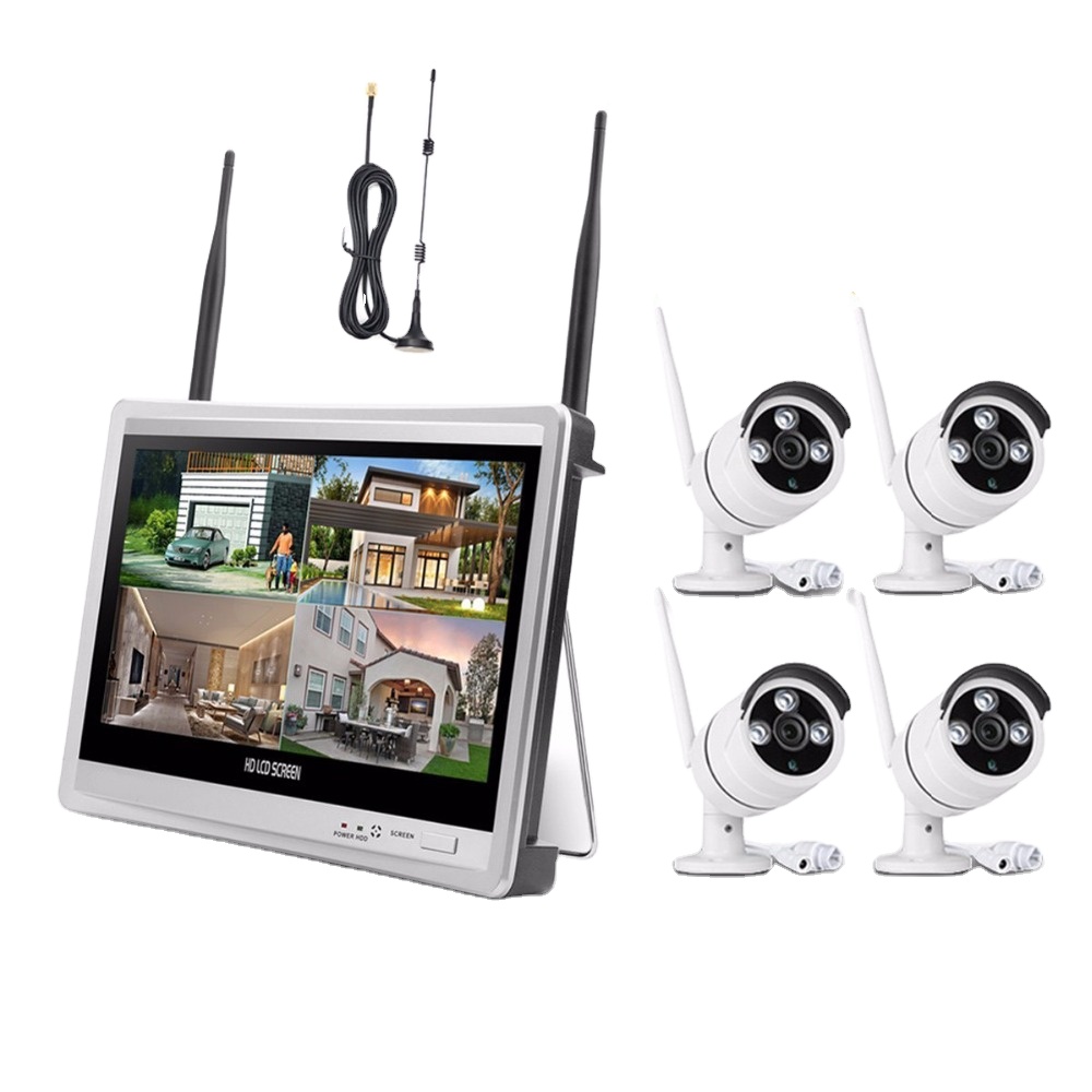 Home Security And Camera Systems - 무선 홈 카메라 비디오 감시 시스템