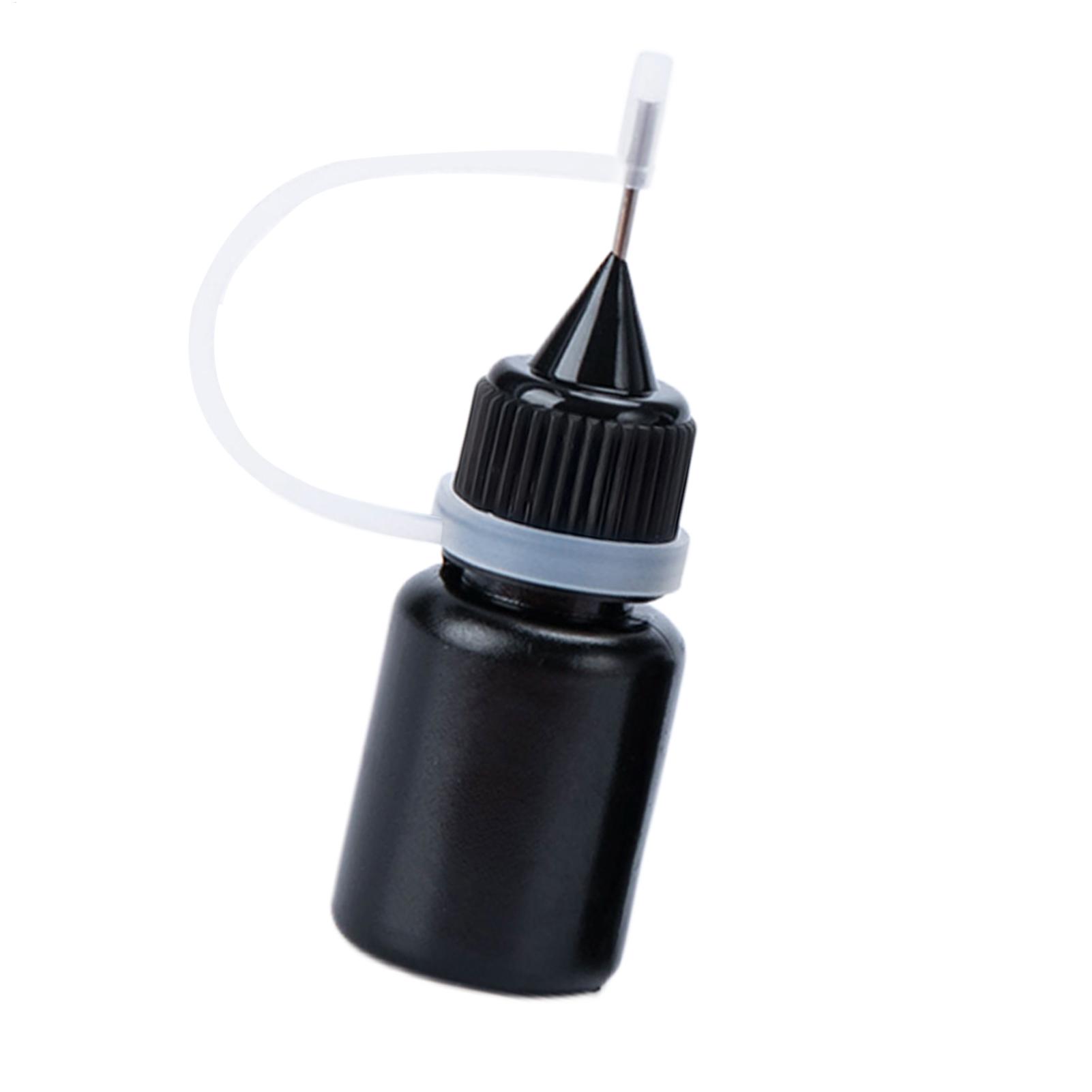 5ML 검정 잉크 리필 패키지 개인정보 정보 보호기 도 - Home Security Essential 리뷰 및 가격