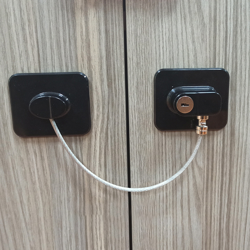 암호 아기 안전 잠금 홈 보안 보호 창문 잠금 키 어린 - Home Security Essential 리뷰 및 가격