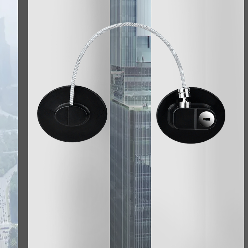 암호 아기 안전 잠금 홈 보안 보호 창문 잠금 키 어린 - Home Security Essential 리뷰 및 가격