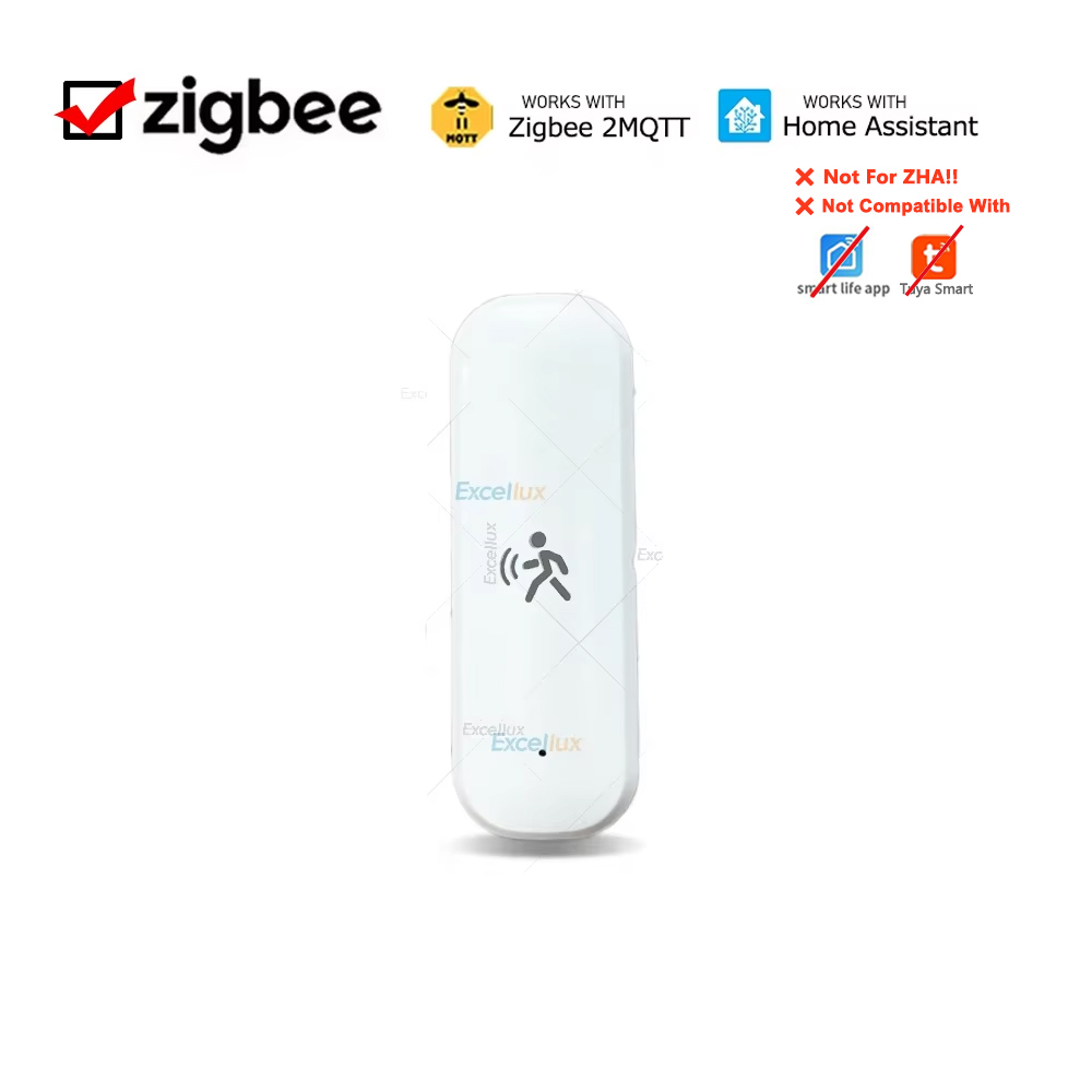스마트 ZigBee 모션 센서 레이더 Mmwave 온도 - Home Security Device 리뷰 및 가격