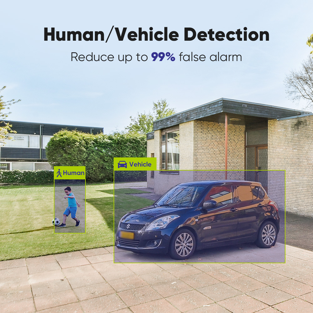SANNCE 1080P 보안 카메라 시스템 8채널 홈  - Home Security Features 리뷰 및 가격