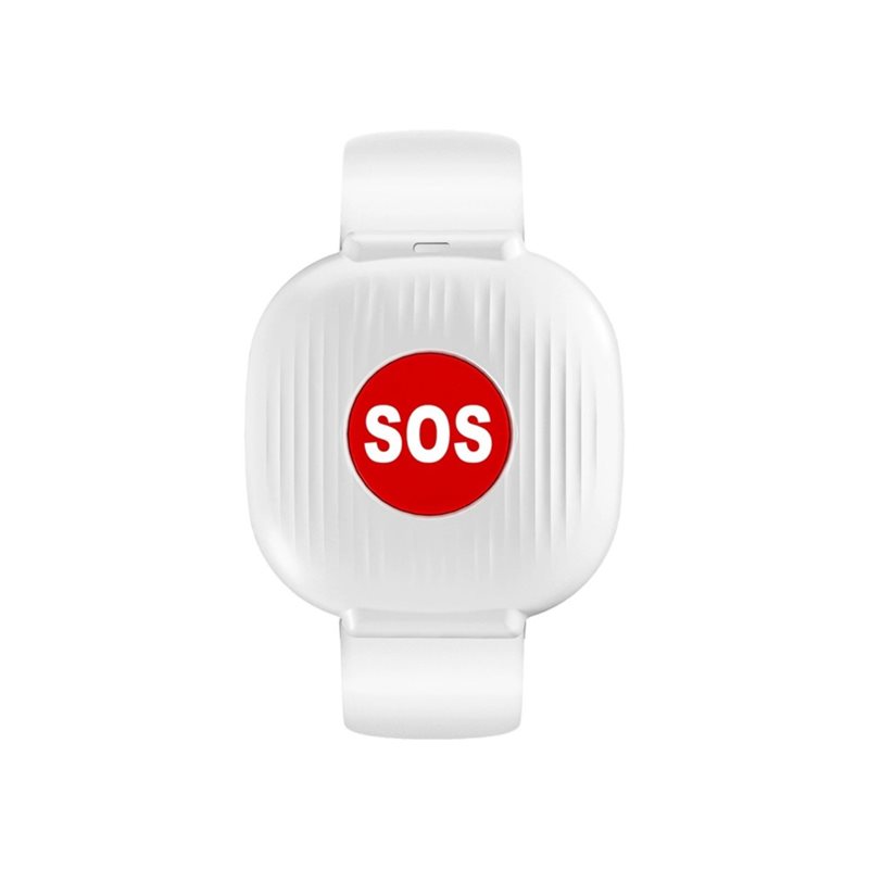 ABJF-Tuya Wifi SOS 패닉 버튼 Tuya  - Home Security Device 리뷰 및 가격