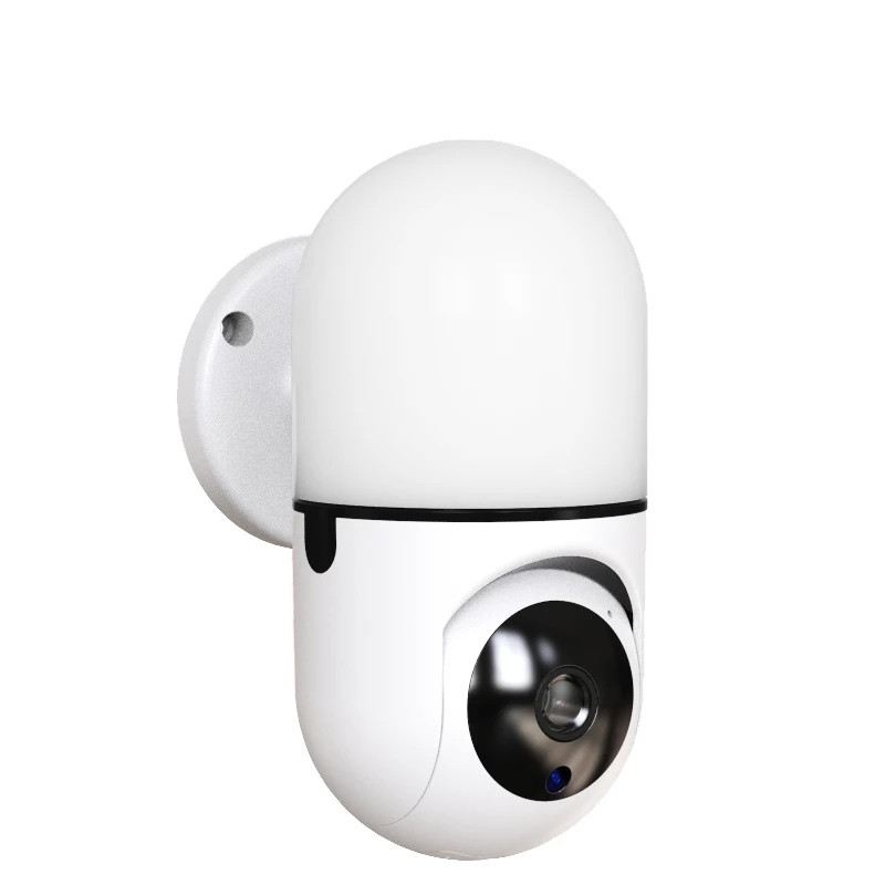 2MP 1080P iCam365 APP WallLamp - Home Security Flood Lights 리뷰 및 가격
