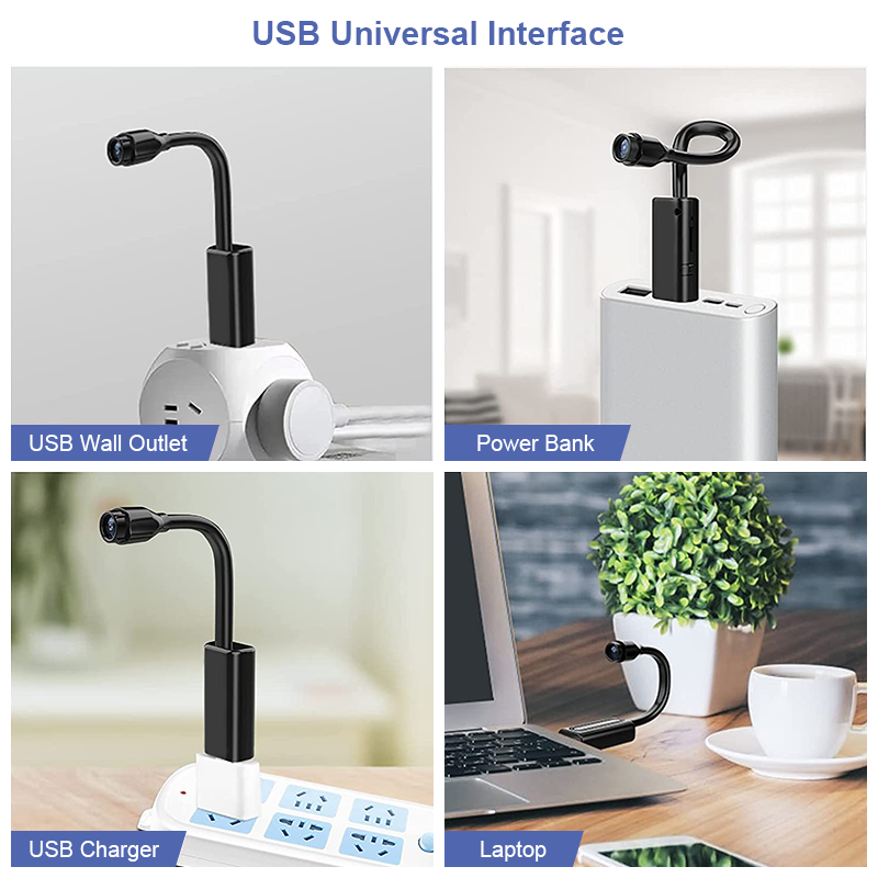 V380 미니 무선 와이파이 카메라 HD 모션 감지 U - Home Security Bell 리뷰 및 가격